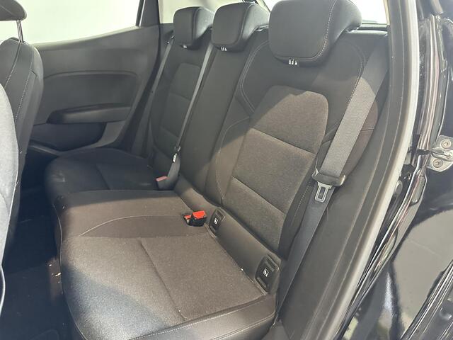 Renault CLIO 1.0 TCe 90 Evolution DEALER ONDERHOUDEN | AIRCO | CRUISE CONTROL | LANE ASSIST |