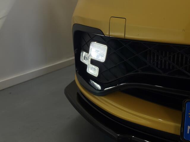 Renault CLIO 1.6 R.S. Trophy 220PK / Akrapovic / Keyless / Cruise