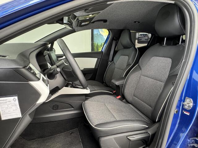 Renault CLIO 1.0 TCe 90 Techno | Navigatie | Camera | All-Season Banden | Climate Control |