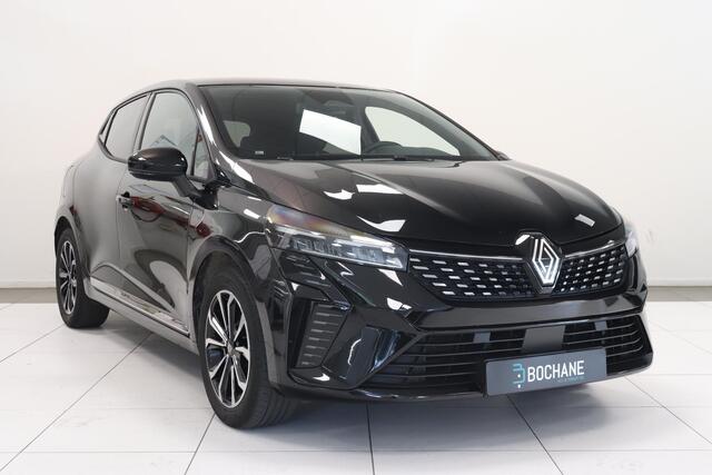 Renault CLIO 1.6 E-Tech Full Hybrid 145 techno | Camera | Navigatie | AppleCarplay AndroidAuto | Cruise control | LED |