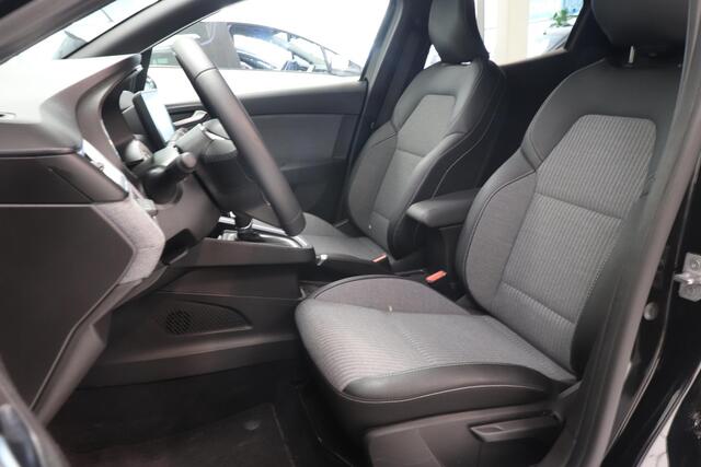 Renault CLIO 1.6 E-Tech Full Hybrid 145 techno | Camera | Navigatie | AppleCarplay AndroidAuto | Cruise control | LED |