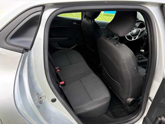 Renault CLIO 1.0 TCE 90 EVOLUTION