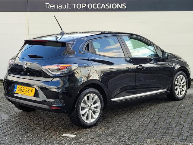 Renault CLIO 1.0 TCe 90 GPF evolution | NIEUW MODEL | Carplay | Camera