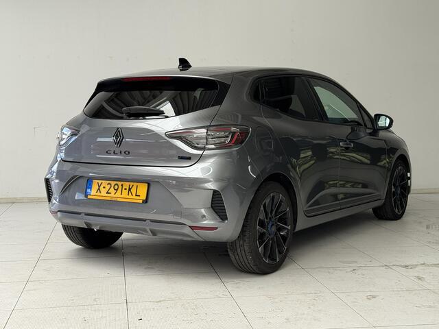 Renault CLIO 1.6 E-Tech Full Hybrid 145 Esprit Alpine | Navigatie | Camera | Cimate Control | Adaptive Cruise Control |