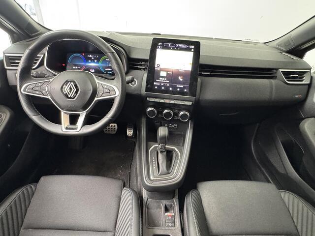 Renault CLIO 1.6 E-Tech Full Hybrid 145 Esprit Alpine | Navigatie | Camera | Cimate Control | Adaptive Cruise Control |