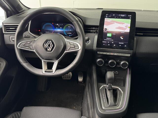 Renault CLIO 1.6 E-Tech Full Hybrid 145 Esprit Alpine | Navigatie | Camera | Cimate Control | Adaptive Cruise Control |