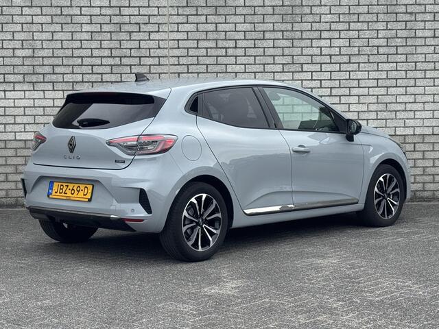 Renault CLIO 1.6 E-Tech Full Hybrid 145 Techno | Achteruitrijcamera | Apple CarPlay / Android Auto | Climate Control | DAB+ |