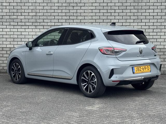 Renault CLIO 1.6 E-Tech Full Hybrid 145 Techno | Achteruitrijcamera | Apple CarPlay / Android Auto | Climate Control | DAB+ |