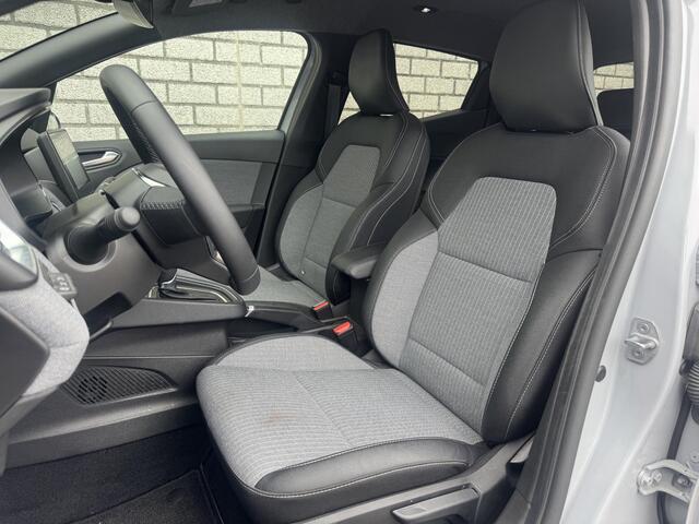 Renault CLIO 1.6 E-Tech Full Hybrid 145 Techno | Achteruitrijcamera | Apple CarPlay / Android Auto | Climate Control | DAB+ |
