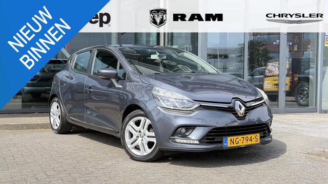 Renault CLIO 0.9 TCe Zen