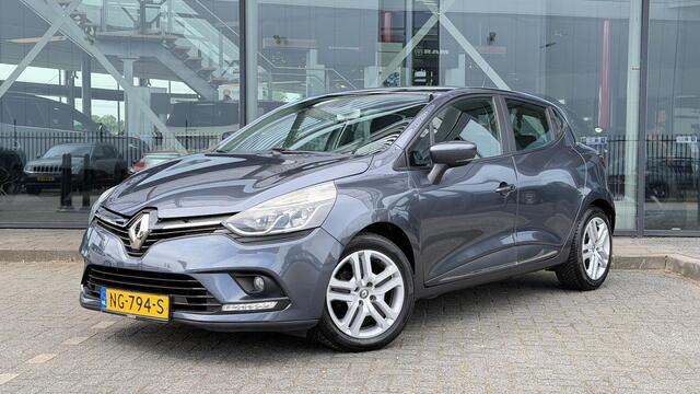 Renault CLIO 0.9 TCe Zen