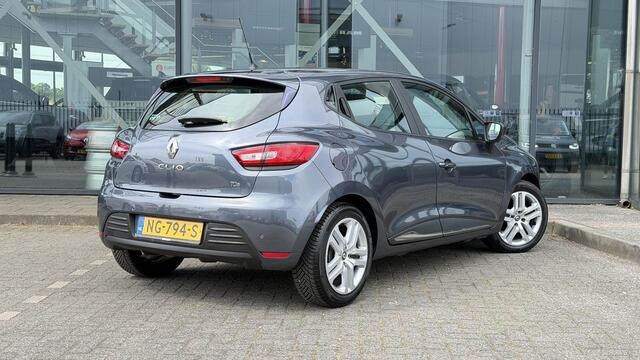 Renault CLIO 0.9 TCe Zen