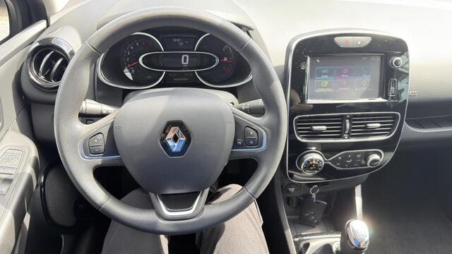 Renault CLIO 0.9 TCe Zen