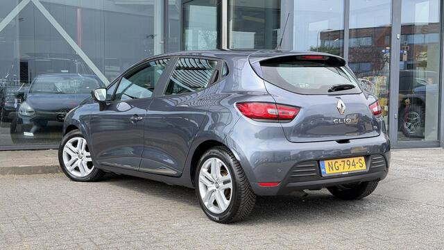 Renault CLIO 0.9 TCe Zen