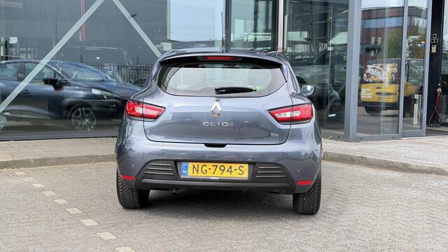 Renault CLIO 0.9 TCe Zen
