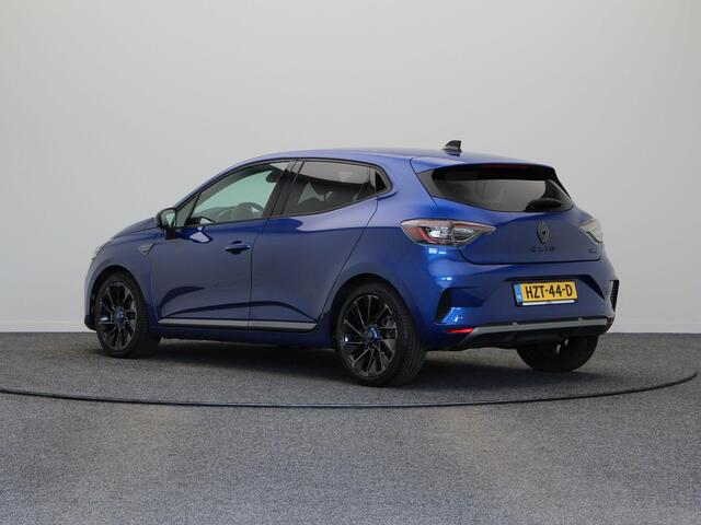 Renault CLIO 1.6 E-Tech Full Hybrid 145 esprit Alpine | stoel verwarming | stuur verwarming | stoel verwarming | climate control |