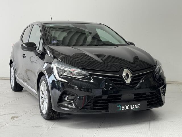 Renault CLIO 1.0 TCe Zen | Stoelverwarming | Navigatie | Climate Control | Apple CarPlay / Android Auto | All-Season Banden |