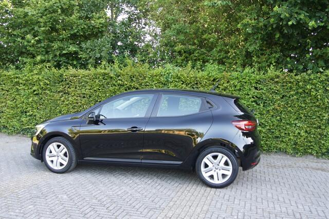 Renault CLIO 1.0 TCe Zen