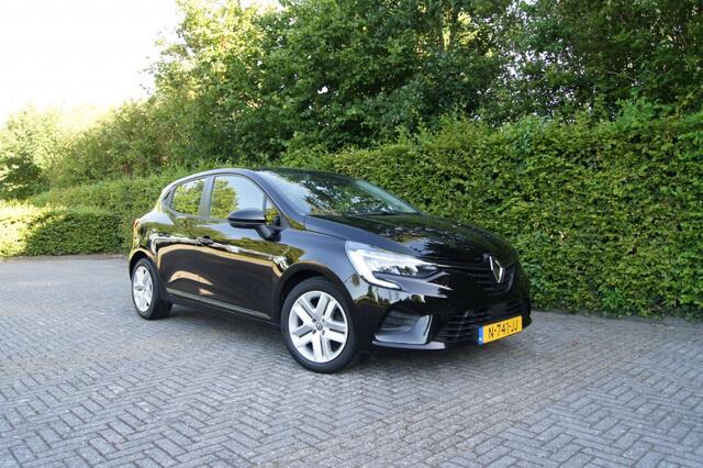 Renault CLIO 1.0 TCe Zen