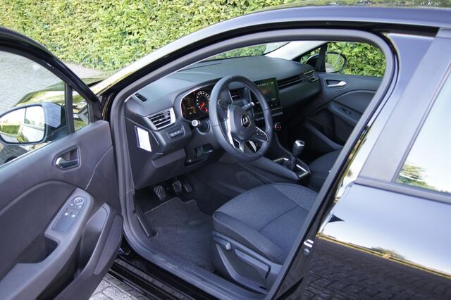 Renault CLIO 1.0 TCe Zen