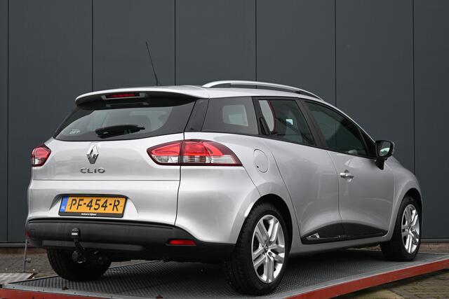 Renault CLIO Estate 0.9 TCe Zen trekhaak