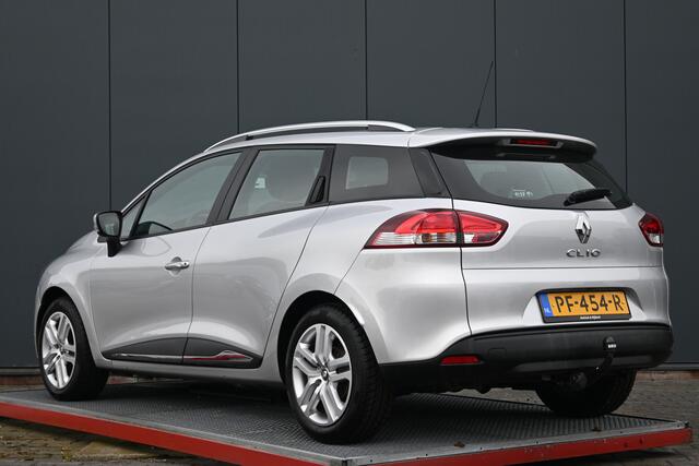 Renault CLIO Estate 0.9 TCe Zen trekhaak