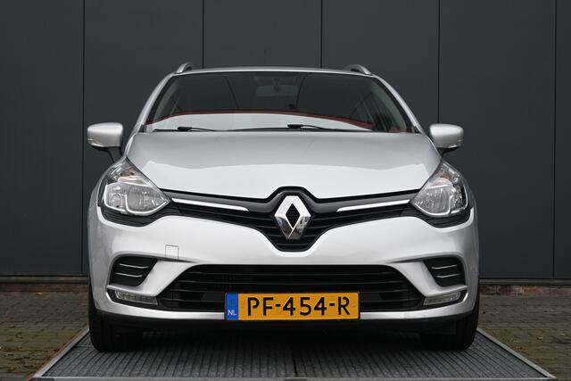 Renault CLIO Estate 0.9 TCe Zen trekhaak