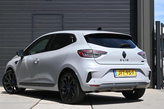 Renault CLIO E-Tech Full Hybrid 145 esprit Alpine | 360 CAMERA | STUUR/STOELVERWARMING | BOSE | NAVI | CRUISE CONTROL | CLIMATE CONTROL | PDC | LMV