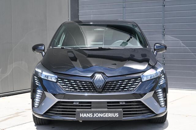 Renault CLIO E-Tech Full Hybrid 145 esprit Alpine | 360 CAMERA | STUUR/STOELVERWARMING | BOSE | ADAPT. CRUISE CONTROL | APLECARPLAY/ANDROIDAUTO | CLIMATE CONTROL | PDC | LMV