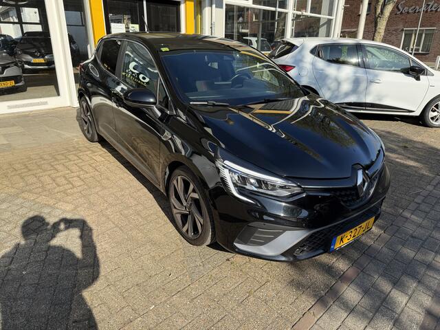 Renault CLIO 1.0 TCe R.S. Line