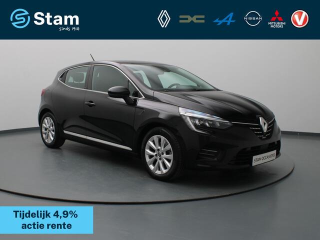 Renault CLIO E-Tech Hybrid 140pk Intens Apple Carplay/Android Auto