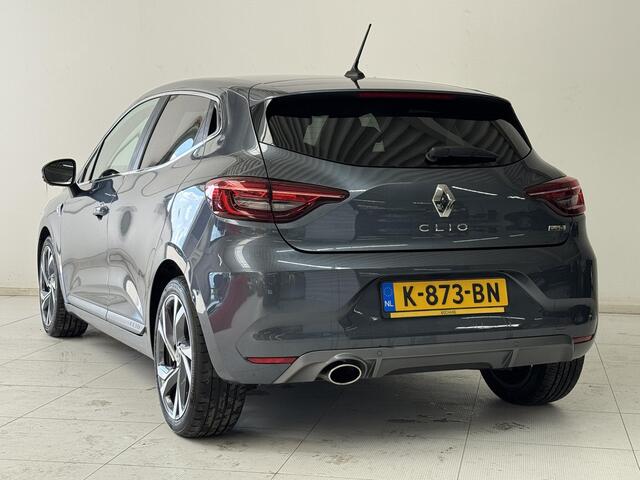 Renault CLIO 1.0 TCe R.S. Line | Navigatie | 360° Camera | Apple CarPlay / Android Auto | Climate Control |