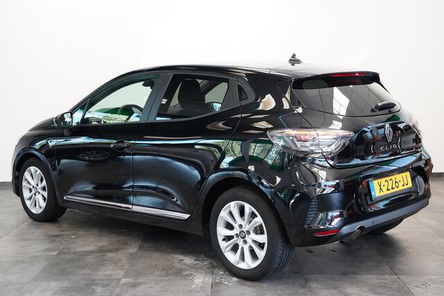 Renault CLIO 1.0 TCe 90 GPF evolution Cruise Control PDC NAP