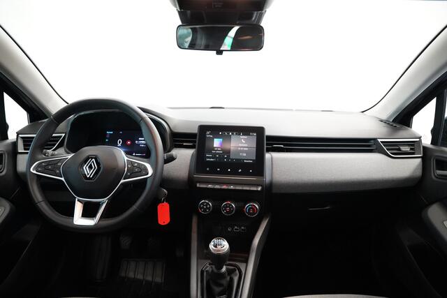 Renault CLIO 1.0 TCe 90 GPF evolution Cruise Control PDC NAP