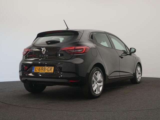 Renault CLIO TCe 90 Zen - RIJKLAARPRIJS - Apple Carplay - Android Auto - Cruise Control - Dealeronderhouden
