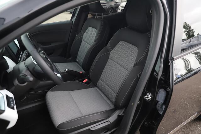 Renault CLIO 1.0 TCe 90 Evolution | NAP | Garantie | 16 inch LMV LED Navigatie Carplay Android Getint Glas Airco Cruise Control Rijstrooksensor Parkeersensor