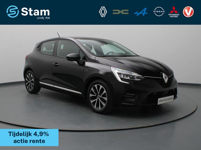Renault CLIO 1.0 TCe Zen Apple Carplay/Android Auto