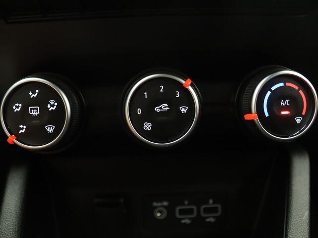 Renault CLIO 1.0 TCe Zen Apple Carplay/Android Auto