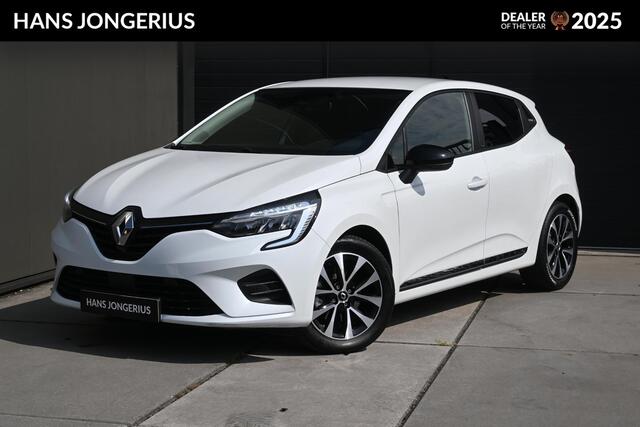 Renault CLIO E-Tech Hybrid 140 Business Zen | CAMERA | APPLECARPLAY/ANDROIDAUTO | AIRCO | CRUISE CONTROL | PDC | LMV