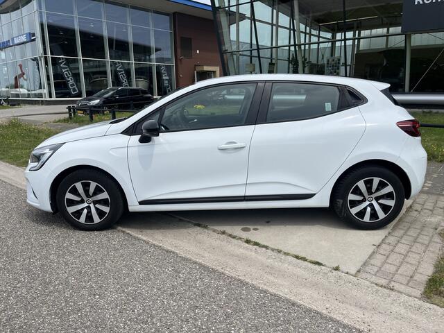 Renault CLIO 1.0 TCe 90 Equilibre / Apple Carplay - Android Auto / Parkeerhulp.Achter / Airco /