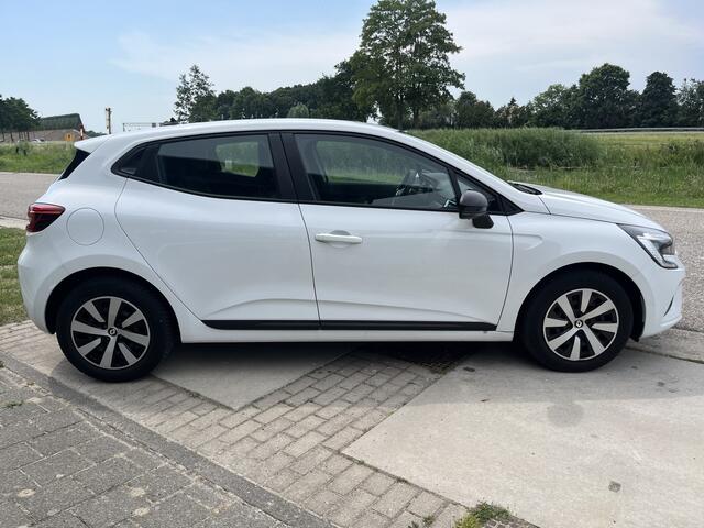 Renault CLIO 1.0 TCe 90 Equilibre / Apple Carplay - Android Auto / Parkeerhulp.Achter / Airco /