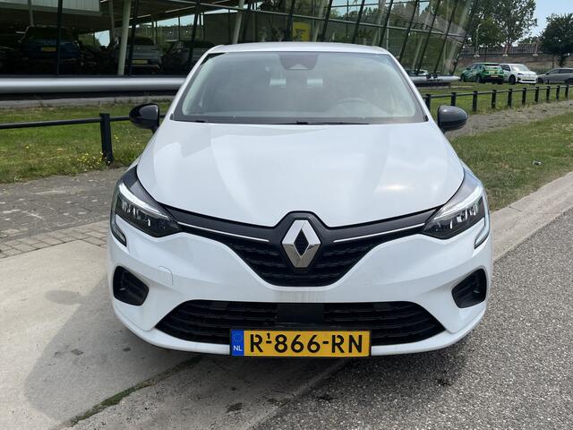 Renault CLIO 1.0 TCe 90 Equilibre / Apple Carplay - Android Auto / Parkeerhulp.Achter / Airco /