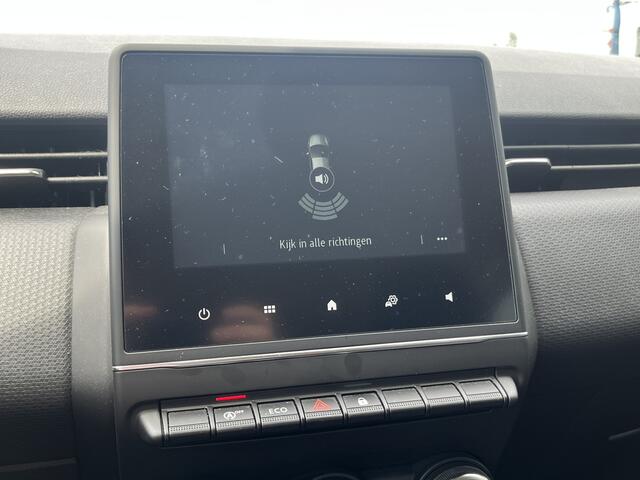 Renault CLIO 1.0 TCe 90 Equilibre / Apple Carplay - Android Auto / Parkeerhulp.Achter / Airco /
