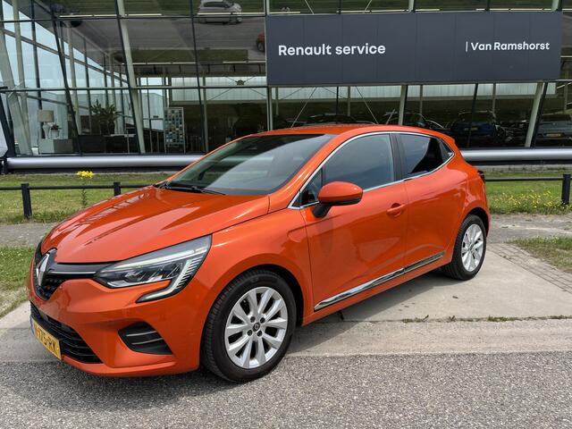 Renault CLIO 1.0 TCe Intens / Apple Carplay - Android Auto / Keyless / Cruise / Climate / LMV /