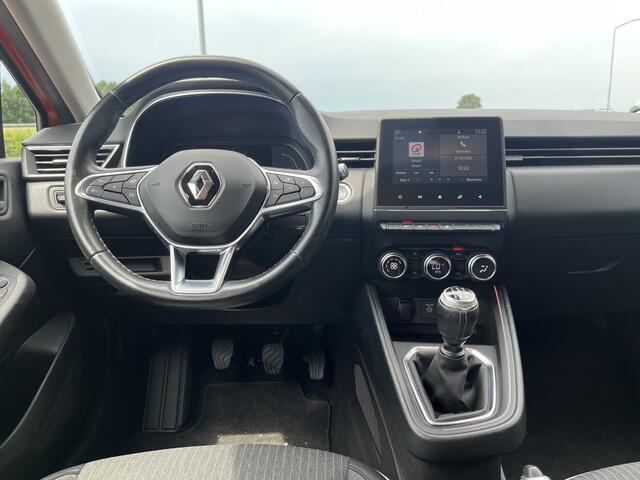 Renault CLIO 1.0 TCe Intens / Apple Carplay - Android Auto / Keyless / Cruise / Climate / LMV /