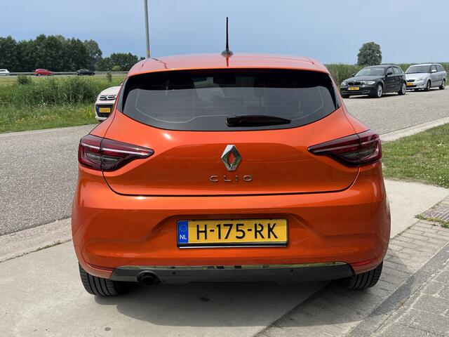 Renault CLIO 1.0 TCe Intens / Apple Carplay - Android Auto / Keyless / Cruise / Climate / LMV /