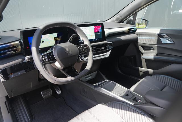 Renault CLIO 1.8 Hybrid 160pk esprit Alpine - ACC - Navi - Stoel-stuurverwarming - Camera - Rijklaar