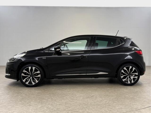 Renault CLIO 0.9 TCe Limited | Navi | Airco | Cruise | LED | Parkeersens. | NAP