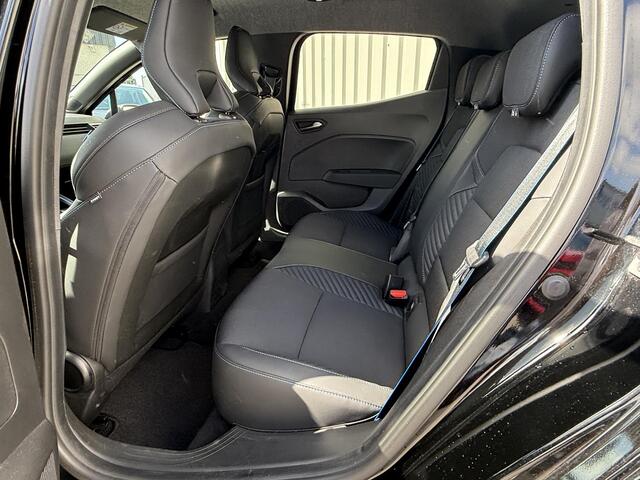 Renault CLIO 1.6 E-Tech Full Hybrid 145 esprit Alpine | Automaat | Achteruitrijcamera, Parkeersensoren voor en achter | Apple Carplay/Android Auto