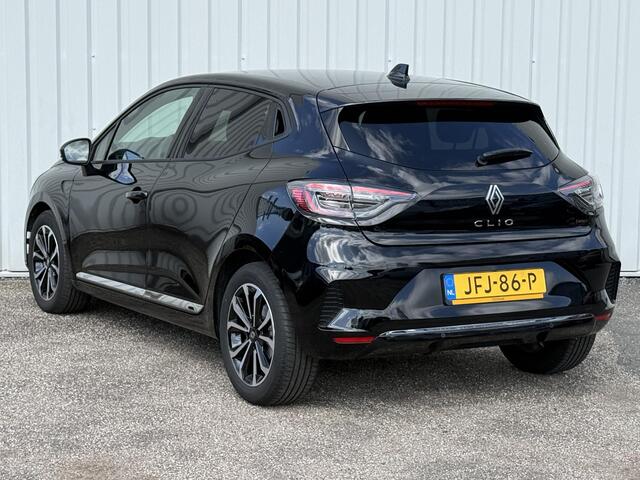 Renault CLIO 1.6 E-Tech Full Hybrid 145 techno | Navigatie | Climate Control | Achteruitrijcamera, Parkeersensoren Achter | Apple Carplay/Android Auto